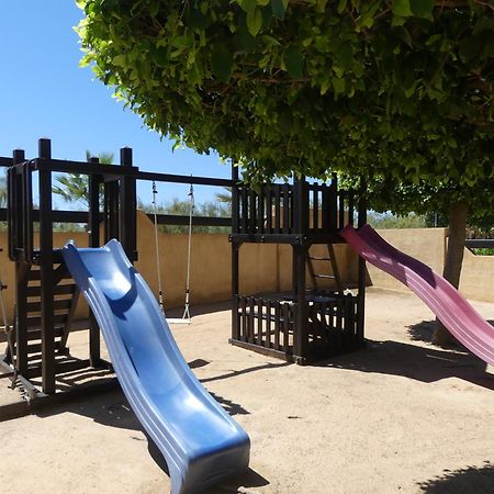 Apartamento Dos Dormitorios Vistas Marismas Ісла-Канела Екстер'єр фото