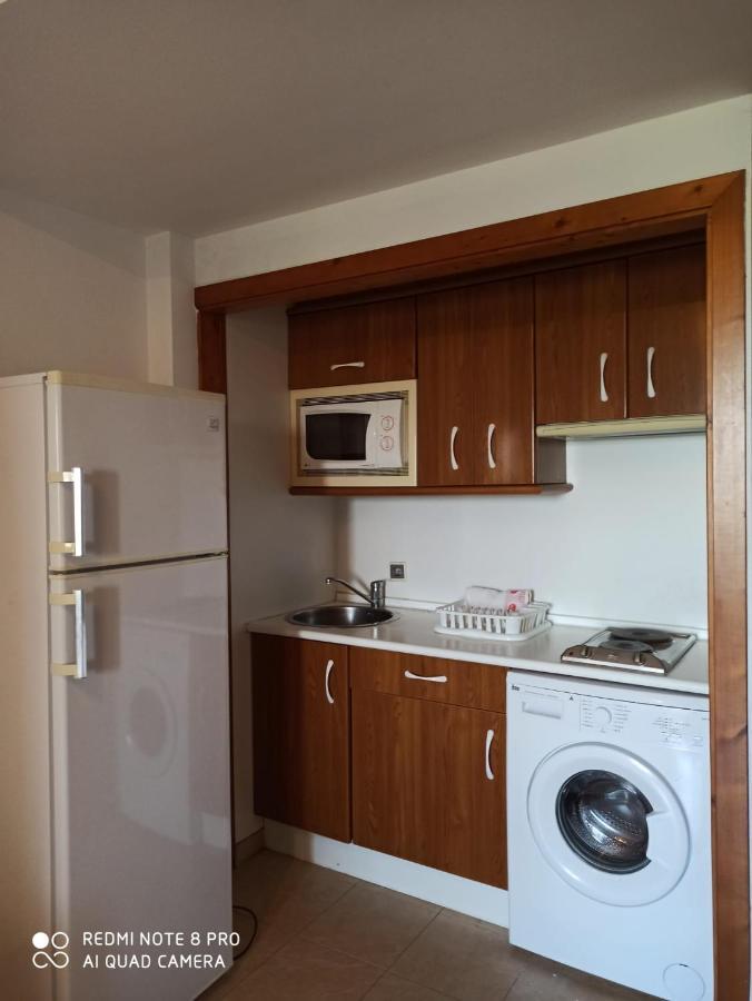 Apartamento Dos Dormitorios Vistas Marismas Ісла-Канела Екстер'єр фото