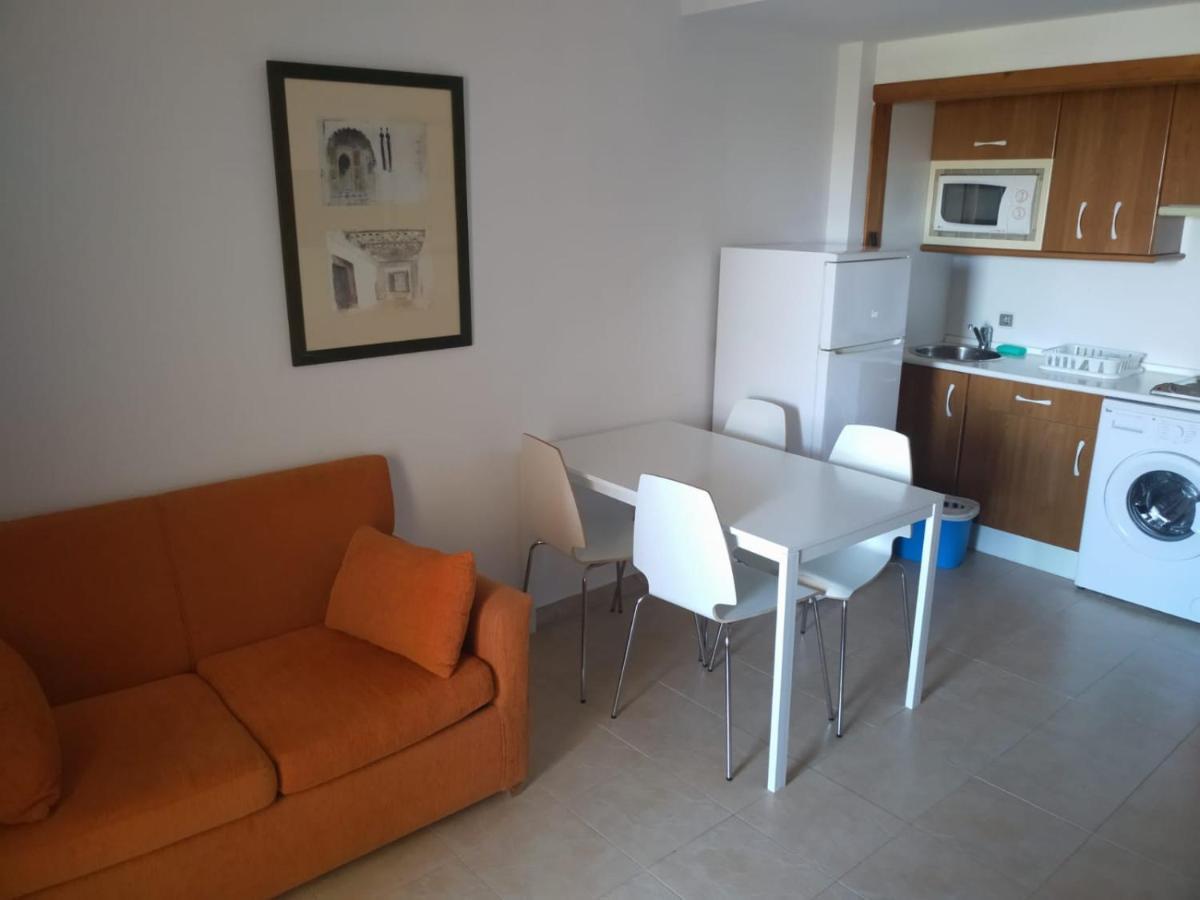 Apartamento Dos Dormitorios Vistas Marismas Ісла-Канела Екстер'єр фото