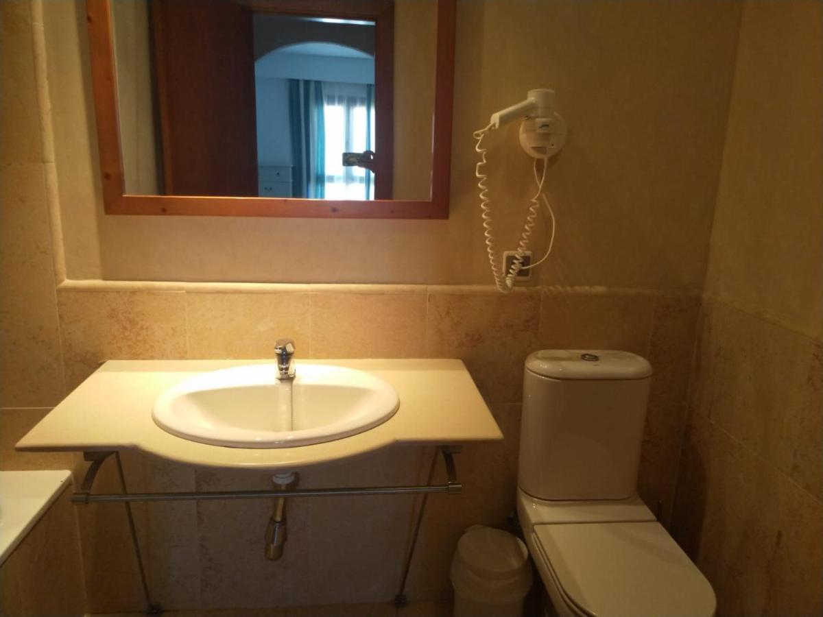 Apartamento Dos Dormitorios Vistas Marismas Ісла-Канела Екстер'єр фото
