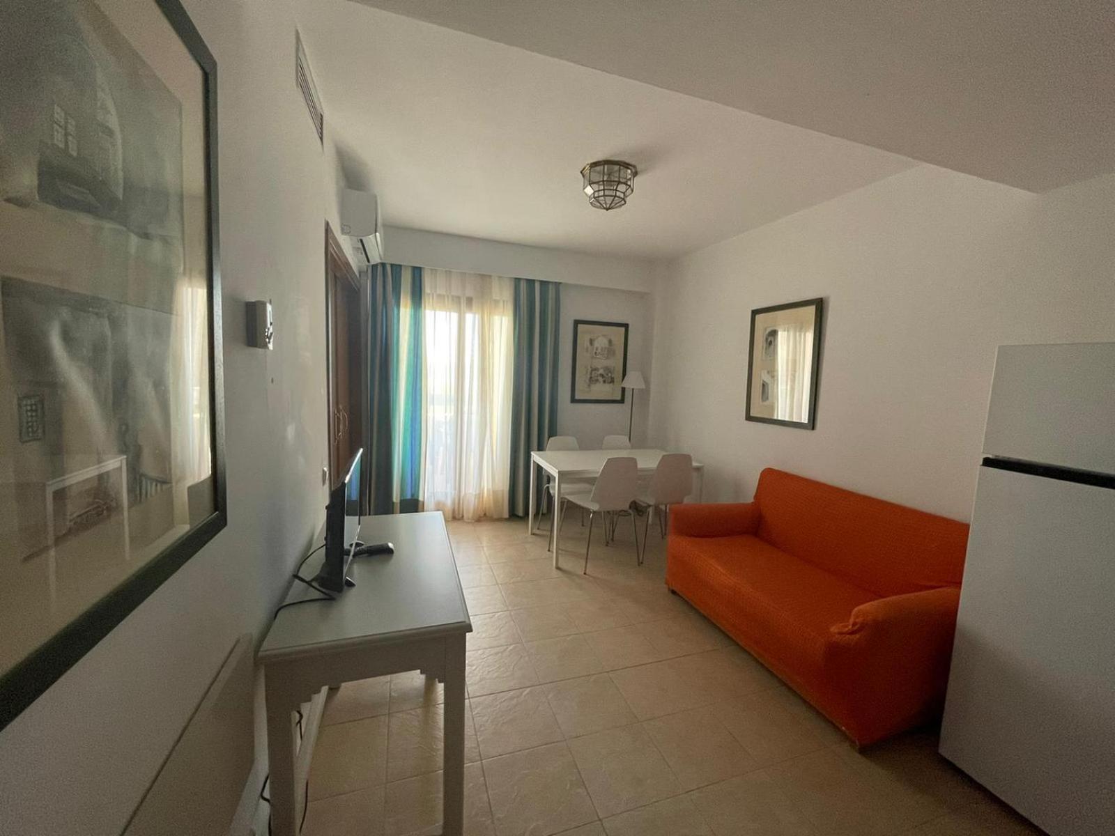 Apartamento Dos Dormitorios Vistas Marismas Ісла-Канела Екстер'єр фото