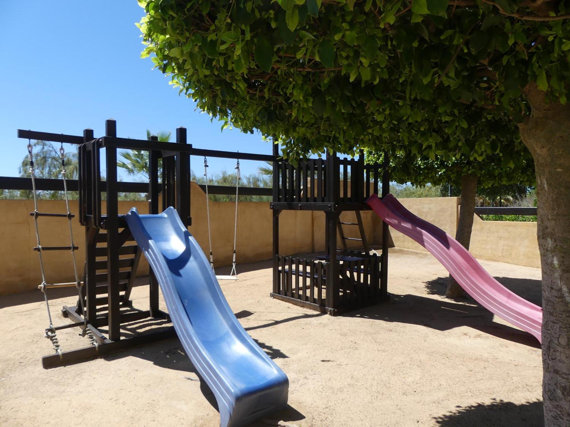 Apartamento Dos Dormitorios Vistas Marismas Ісла-Канела Екстер'єр фото