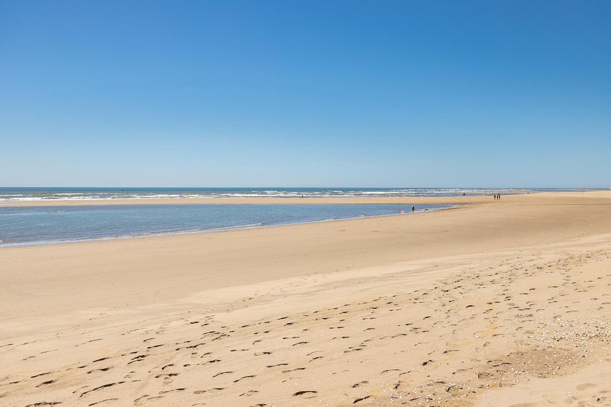 Apartamento Dos Dormitorios Vistas Marismas Ісла-Канела Екстер'єр фото