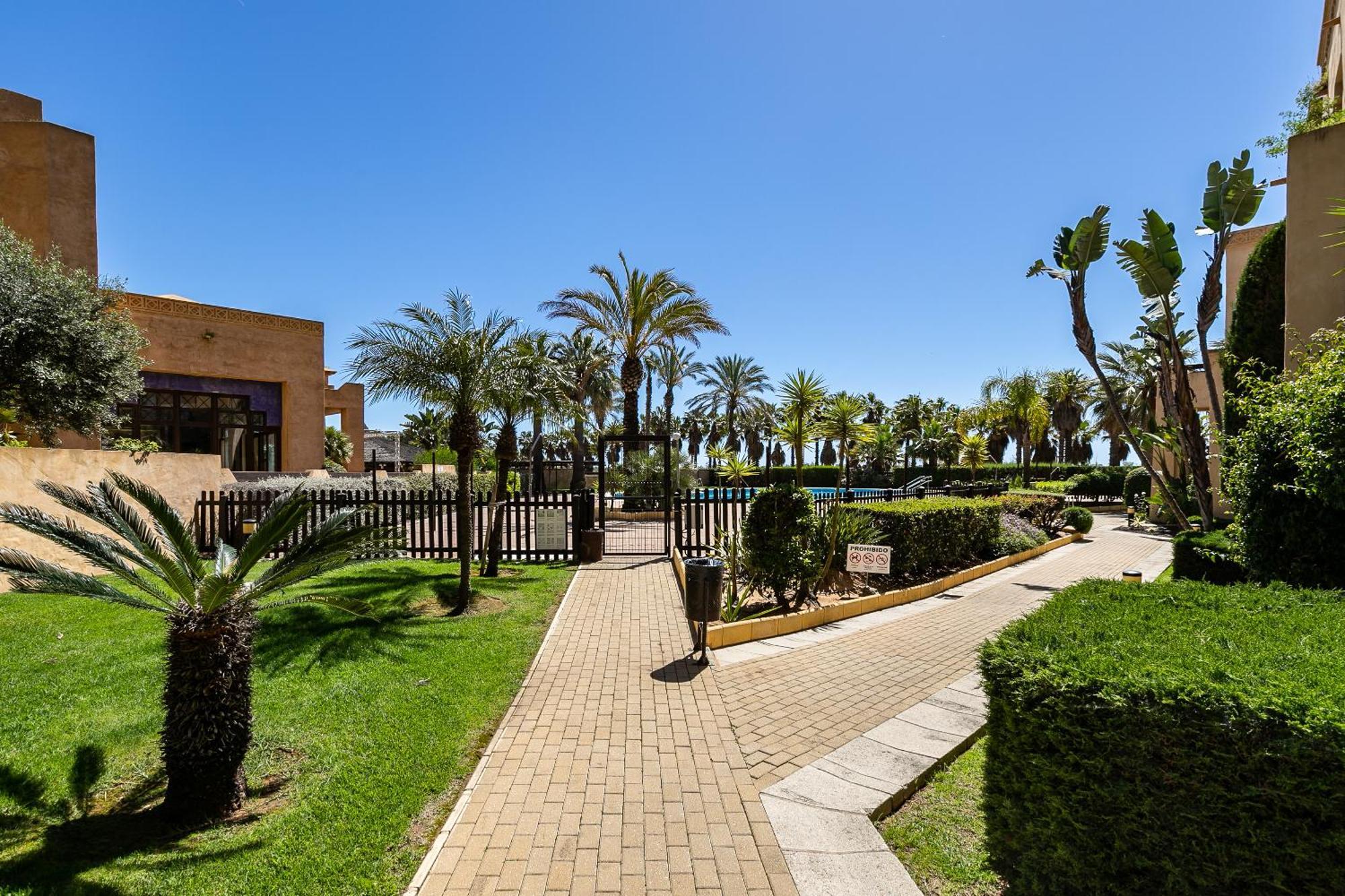 Apartamento Dos Dormitorios Vistas Marismas Ісла-Канела Екстер'єр фото